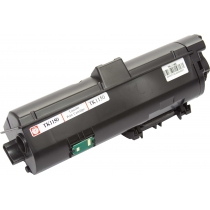 Картридж для Kyocera Mita P2235dn BASF TK-1150  Black BASF-KT-TK1150