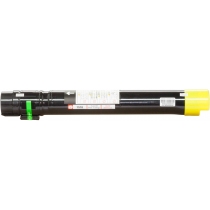 Картридж для Xerox WorkCentre 7545 BASF 006R01518  Yellow BASF-KT-7556Y-006R01518