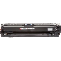 Картридж для HP Color LaserJet Enterprise CP5525 BASF 650A  Yellow BASF-KT-CE272A