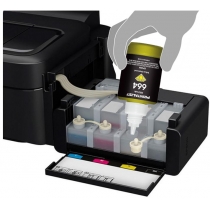 Чорнило для Epson L3060 PRINTALIST 664  Yellow 140г PL664Y