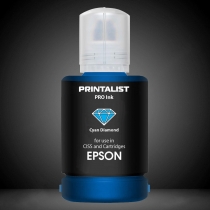 Чорнило для Epson Stylus TX400 PRINTALIST UNI  Cyan 140г PL-INK-EPSON-C