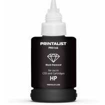 Чорнило для HP 56 C6656AE PRINTALIST UNI  Black 140г PL-INK-HP-B