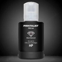 Чорнило для HP 56 C6656AE PRINTALIST UNI  Black 140г PL-INK-HP-B