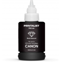 Чорнило для Canon PIXMA TS8150 PRINTALIST UNI  Photo Black 140г PL-INK-CANON-PB