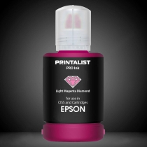 Чорнило для Epson Stylus Photo T50 PRINTALIST UNI  Light Magenta 140г PL-INK-EPSON-LM