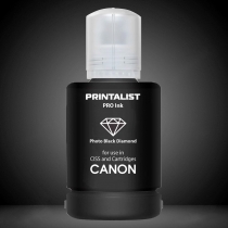 Чорнило для Canon PIXMA TS8040 PRINTALIST UNI  Photo Black 140г PL-INK-CANON-PB