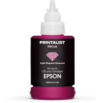 Чорнило для Epson Stylus Photo P50 PRINTALIST UNI  Light Magenta 140г PL-INK-EPSON-LM