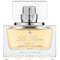 Жіночі парфуми ТМ La Rive beauty swarovski 75 мл