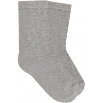 Шкарпетки жіночі 3110р.21-23 сірий мал. 1000 дюна