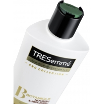 Кондиціонер для волосся ТМ Tresemme botanique detox 400 мл
