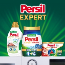Пральний порошок ТМ Persil автомат "Свіжість від Сілан", 2,7 кг, 18 циклів прання