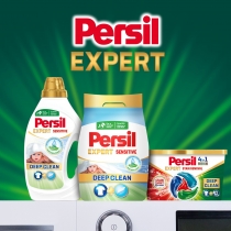 Пральний порошок ТМ Persil автомат Сенсітів, 2,7 кг, 18 циклів прання