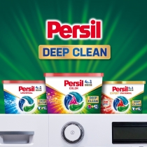 Диски для прання ТМ Persil, 40 циклів прання