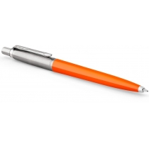 Ручка кулькова Паркер, Funny Colors, помаранчова