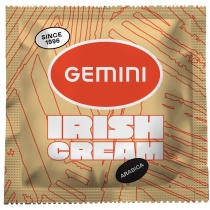 Кава мелена в чалдах Gemini Espresso Irish Cream 7г х 100шт.