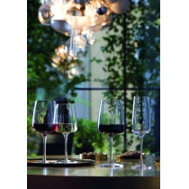 Набір келихів для вина Bormioli Rocco Nexo Rosso, для червоного вина, 470мл, h208мм, 6шт, скло, проз