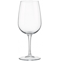 Набір келихів для вина Bormioli Rocco Inventa, 420мл, h200мм, 6шт, скло, прозорий