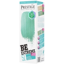 Тонуючий бальзам для волосся лінії Be Extreme 50 - Дико-зелений