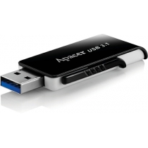 Флеш-пам'ять 32Gb Apacer USB 3.1, чорний