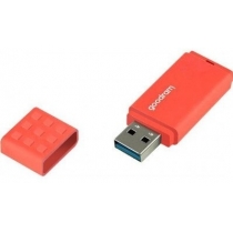 Флеш-пам'ять 32Gb Goodram USB 3.0, помаранчевий