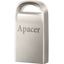 Флеш-пам'ять 32Gb Apacer USB 2.0, срібний