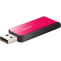 Флеш-пам'ять 32Gb Apacer USB 2.0, рожевий