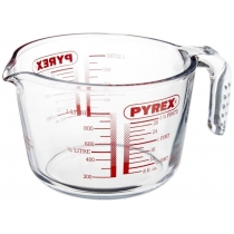 Мірний стакан PYREX CLASSIC (1 л)