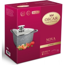 Каструля Oscar Nova (1.6 л) 18 см