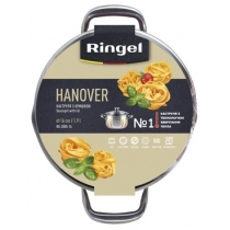 Каструля Ringel Hanover 22 см (4.5л)