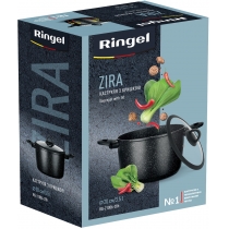 Каструля RINGEL Zira (3.5 л) 20 см