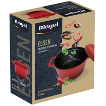 Каструля RINGEL Essen (2.9 л) 22 см