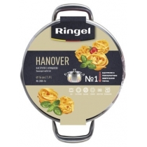 Каструля Ringel Hanover 18 см (2.3л)
