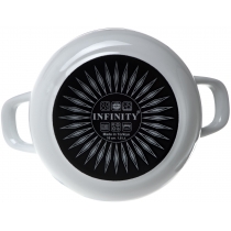 Каструля Infinity SD-1620 Feather (4.8 л) 22 см