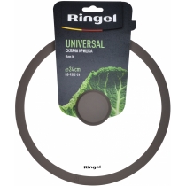 Кришка RINGEL Universal silicone 24см