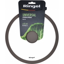 Кришка RINGEL Universal silicone 26см