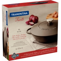 Сковорода WOK Tramontina Trento 32 см