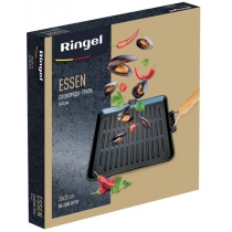 Сковорода-гриль RINGEL Essen 28 см