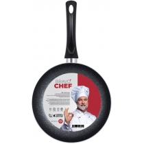 Сковорода Bravo Chef 22 см