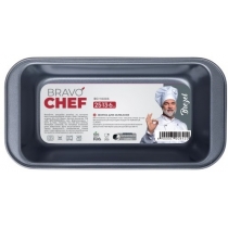 Форма для кексу Bravo Chef Brezel, 25х13х6 см