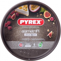 Форма PYREX ASIMETRIA, 20 см