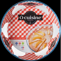 Форма O CUISINE 26 см