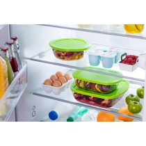 Форма PYREX COOK&STORE, 26х23х8 см