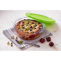 Форма PYREX COOK&STORE, 26х23х8 см