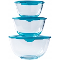 Миска PYREX COOK&STORE (0.5 л) 14 см