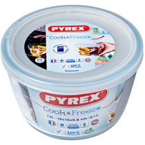 Форма PYREX Cook&Freez, 15х9 см
