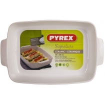 Форма PYREX SIGNATURE, 35x25 см