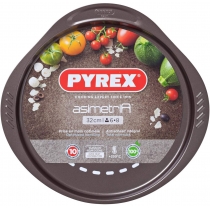 Форма для піци PYREX ASIMETRIA, 32 см
