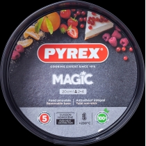 Форма PYREX MAGIC, 20 см
