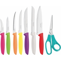 Набір ножів Tramontina Plenus, 8 предметів