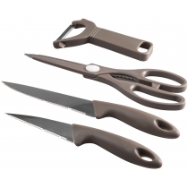Набір ножів RINGEL Main, 5 предметів